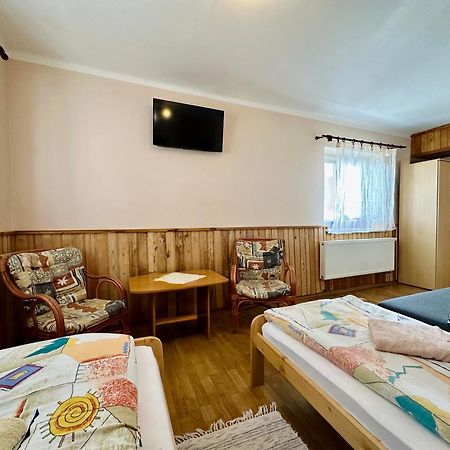 Privat Horec Maly Slavkov 외부 사진