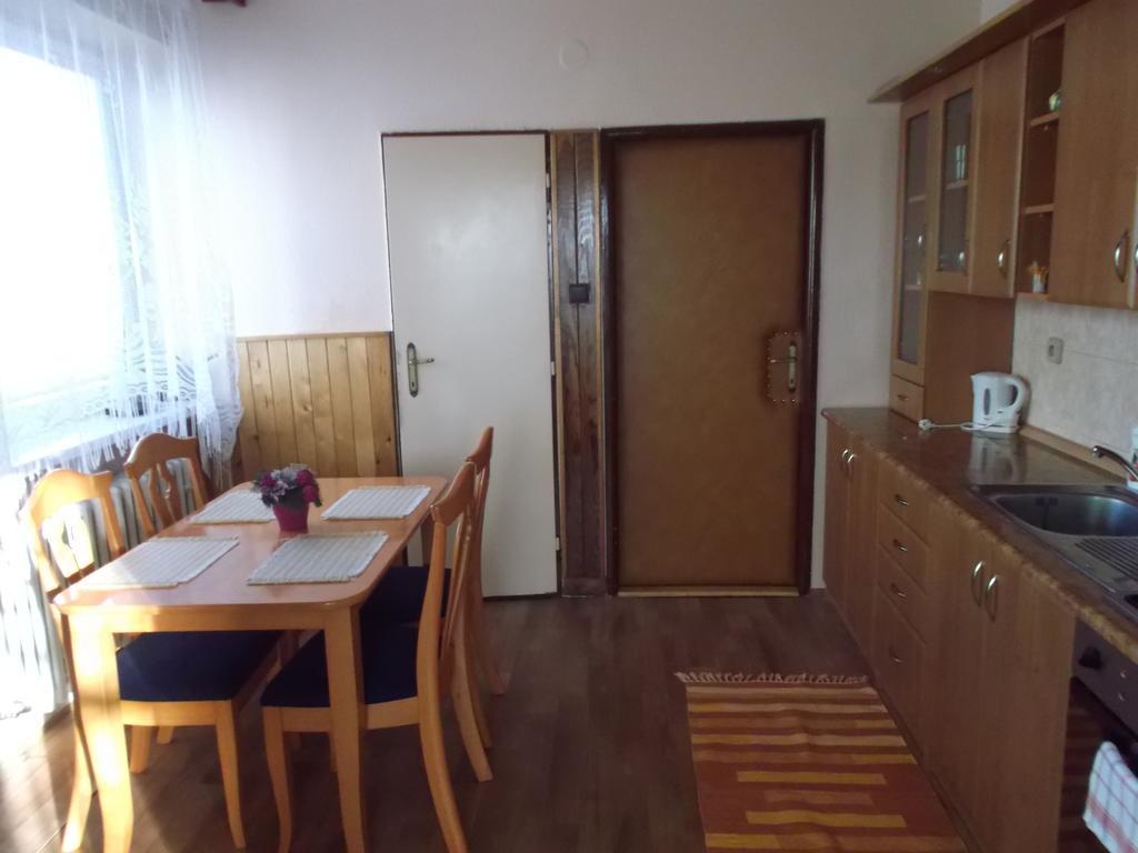 Privat Horec Maly Slavkov 외부 사진