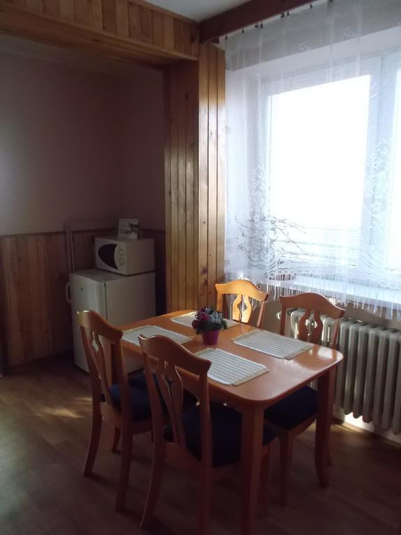 Privat Horec Maly Slavkov 외부 사진