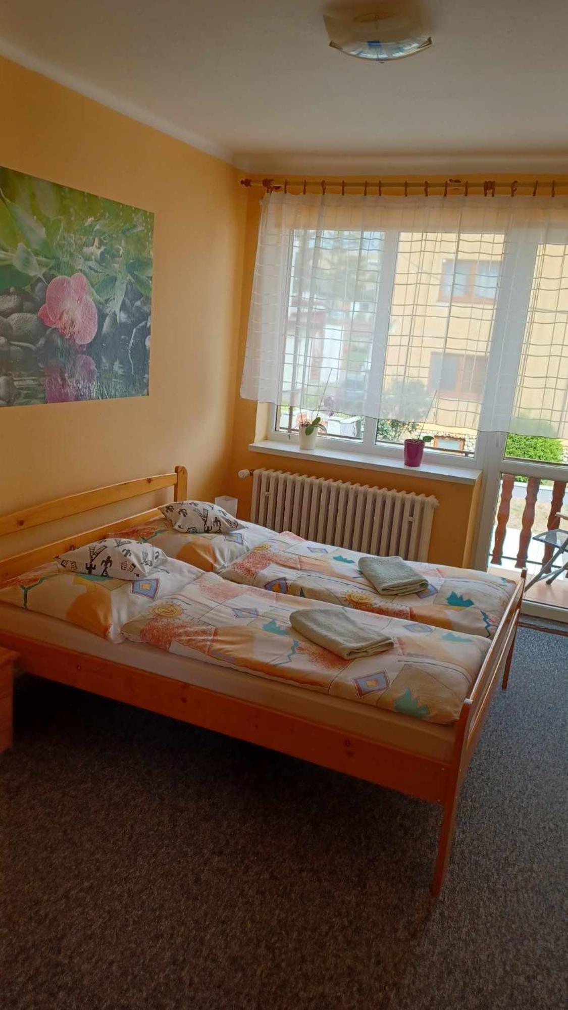 Privat Horec Maly Slavkov 외부 사진