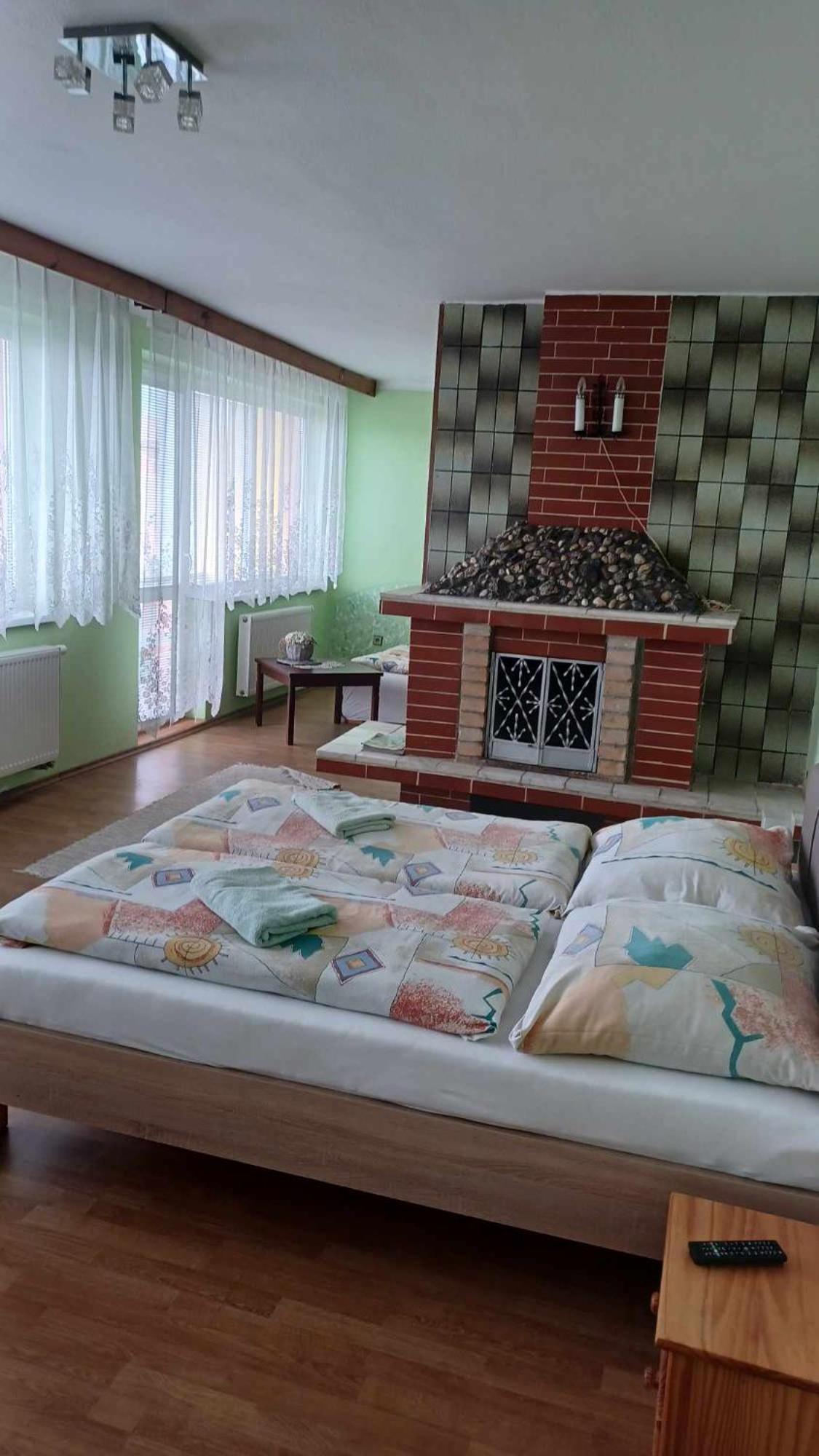 Privat Horec Maly Slavkov 외부 사진