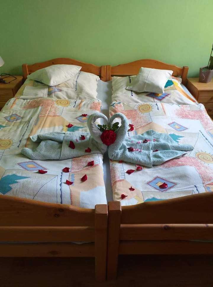 Privat Horec Maly Slavkov 외부 사진