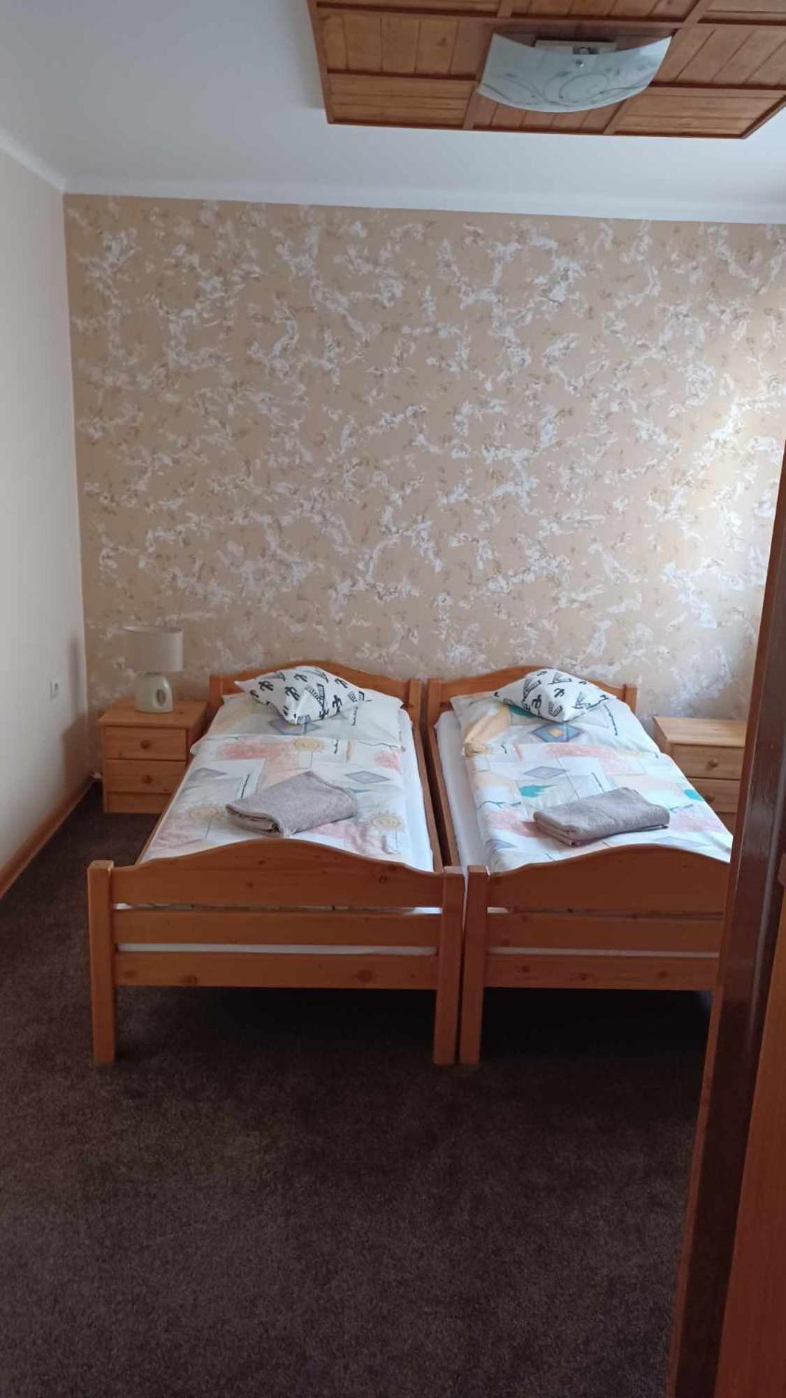 Privat Horec Maly Slavkov 외부 사진