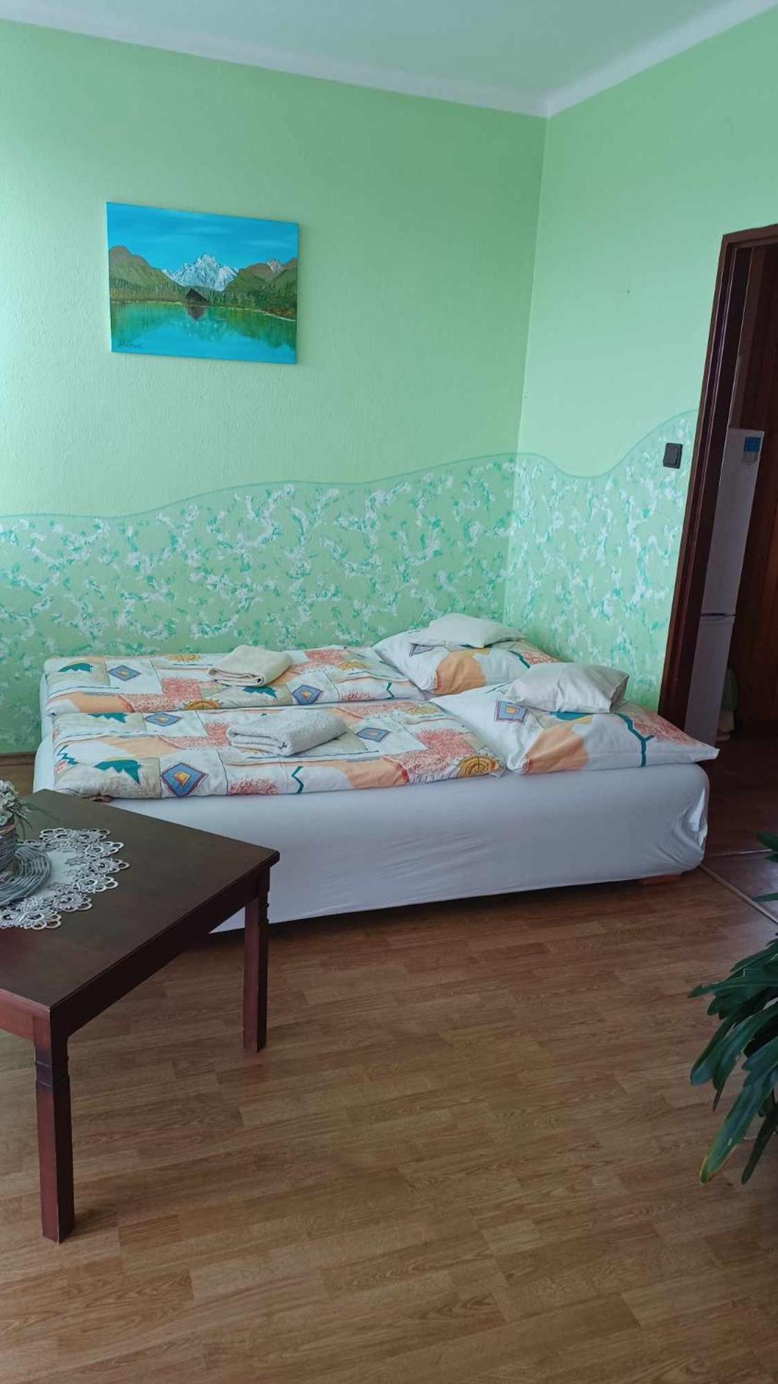 Privat Horec Maly Slavkov 외부 사진