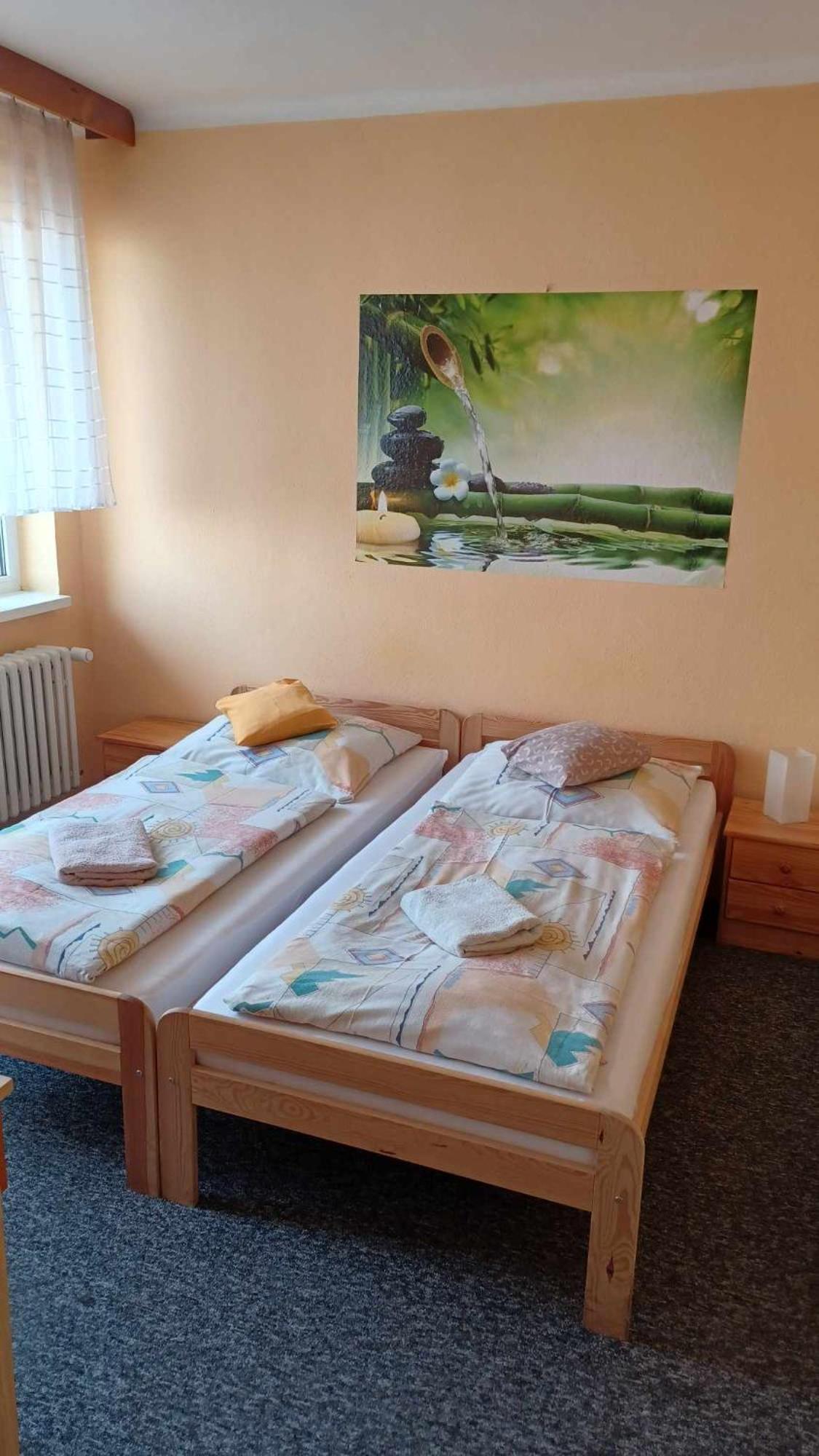 Privat Horec Maly Slavkov 외부 사진
