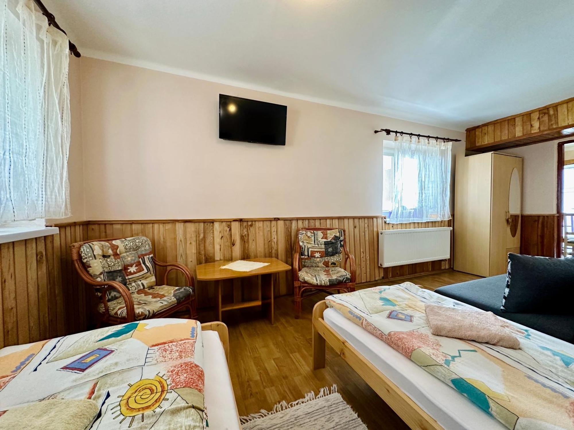 Privat Horec Maly Slavkov 외부 사진