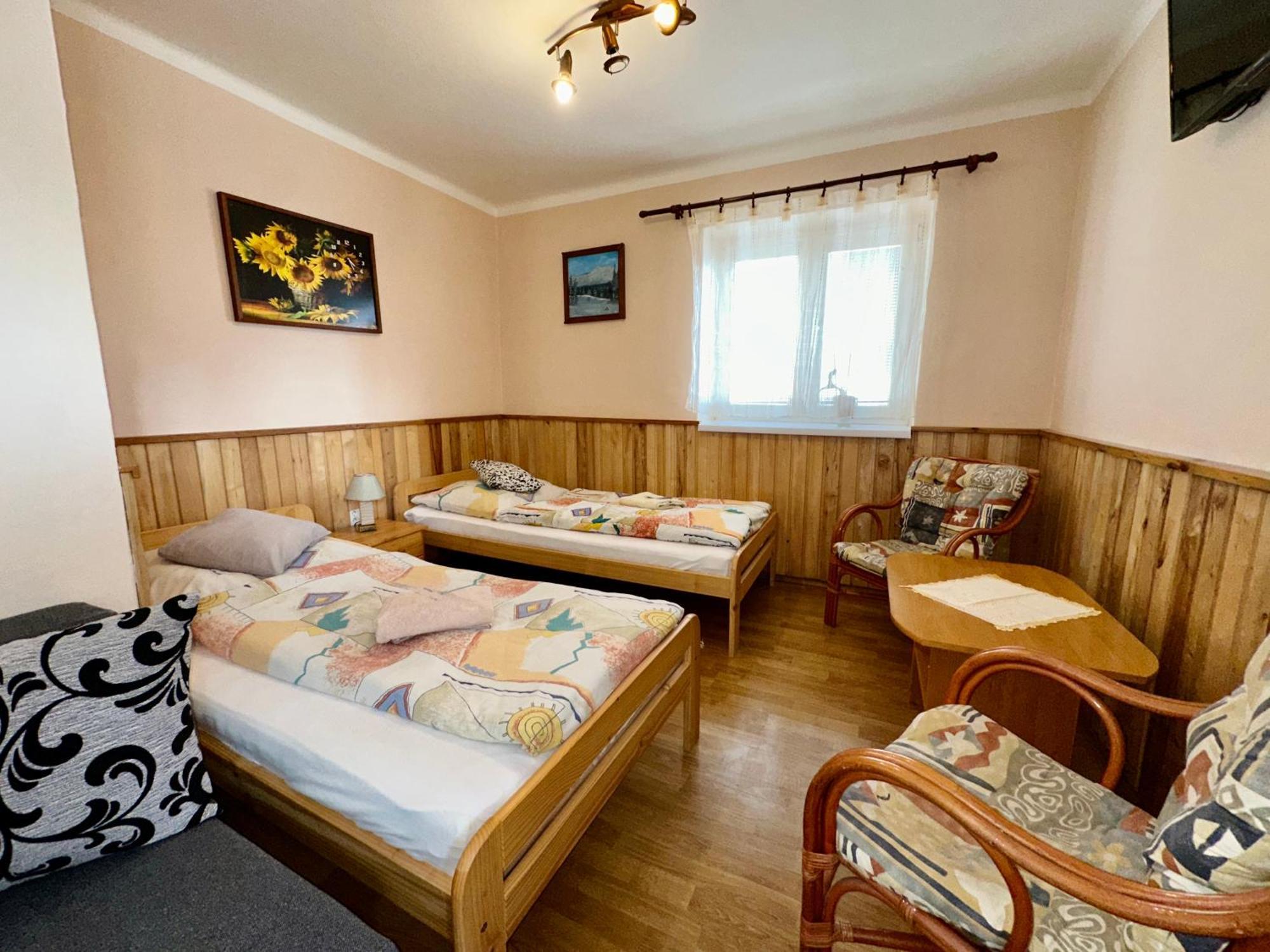 Privat Horec Maly Slavkov 외부 사진