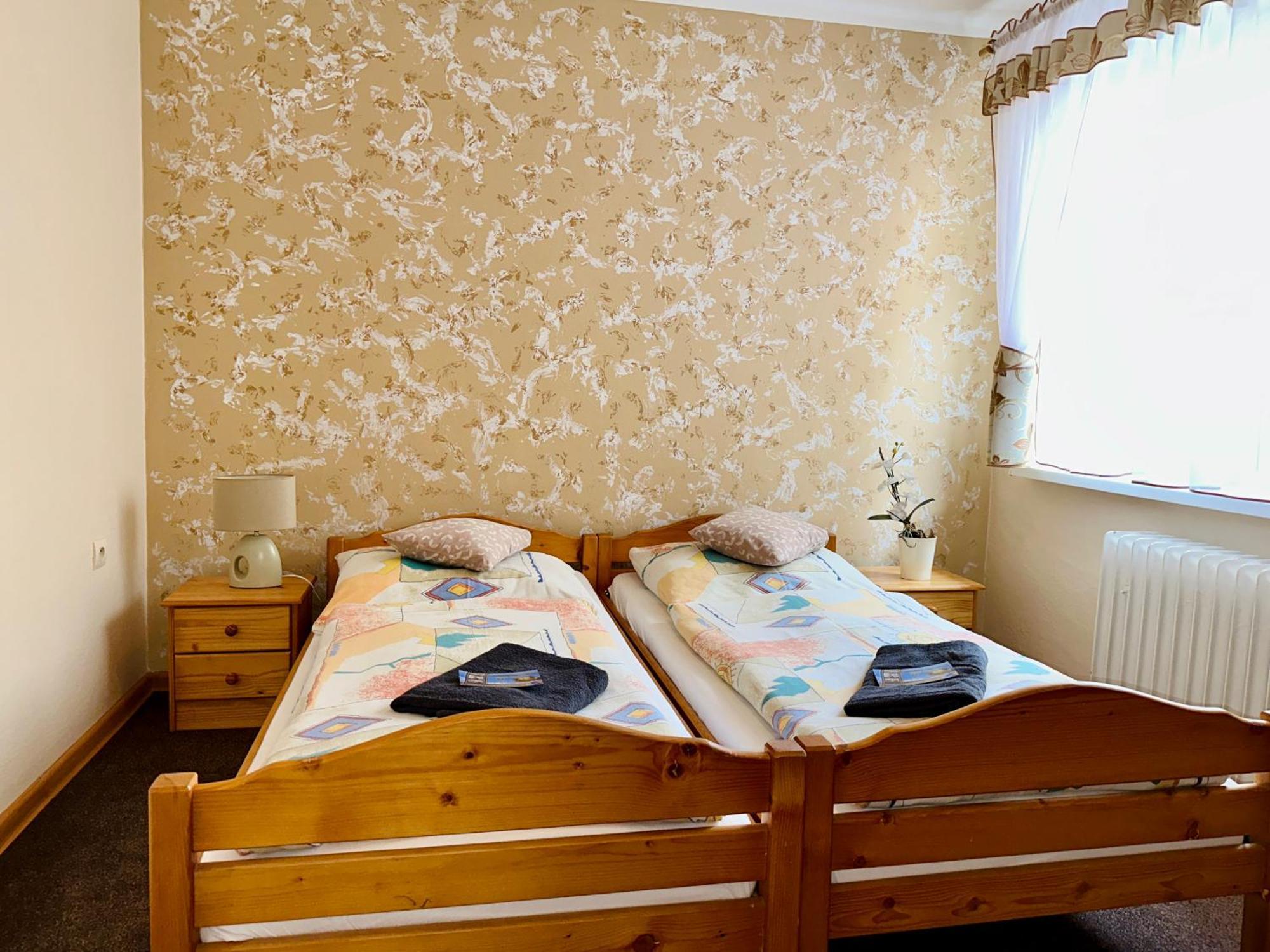 Privat Horec Maly Slavkov 외부 사진