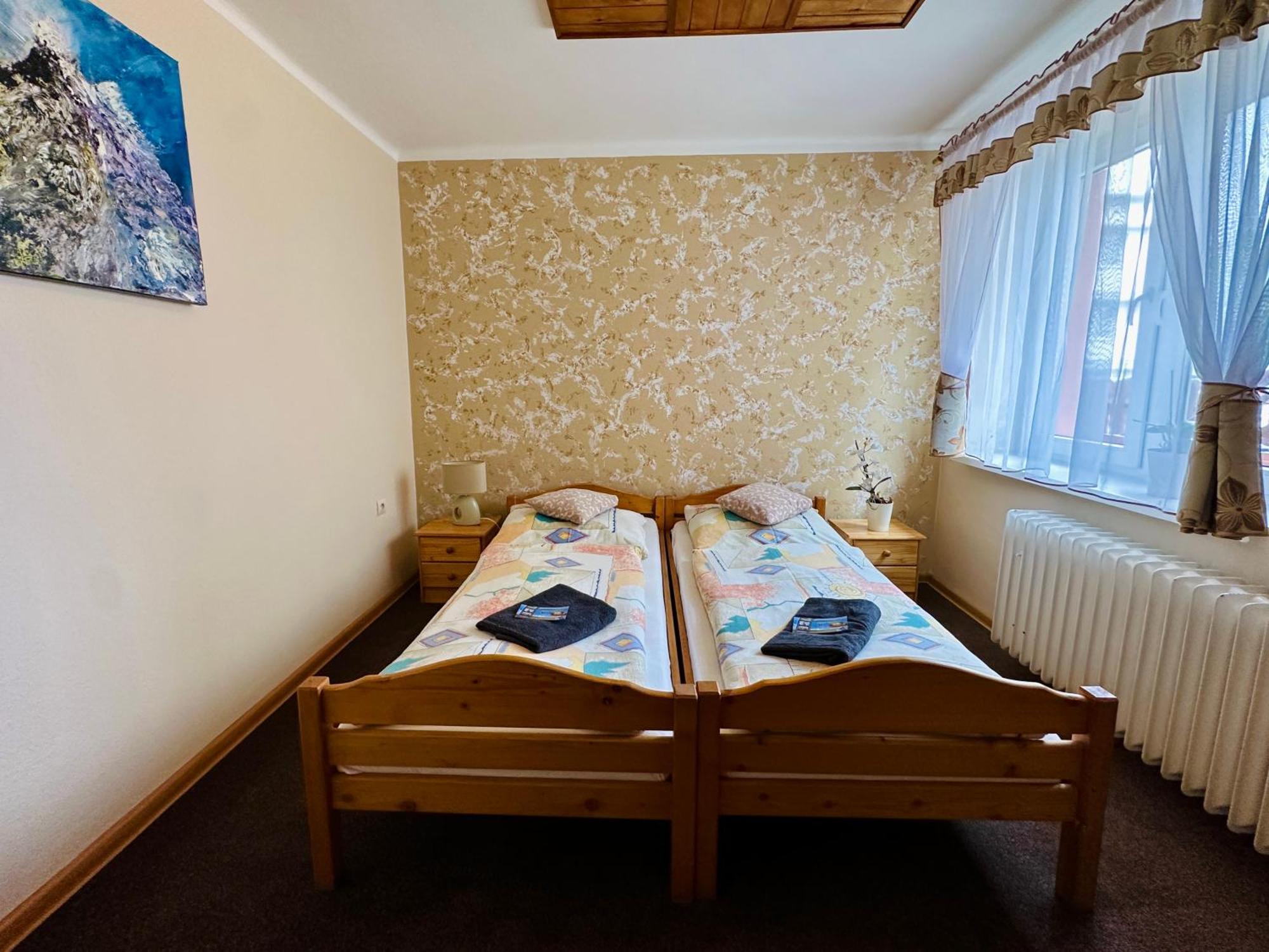Privat Horec Maly Slavkov 외부 사진