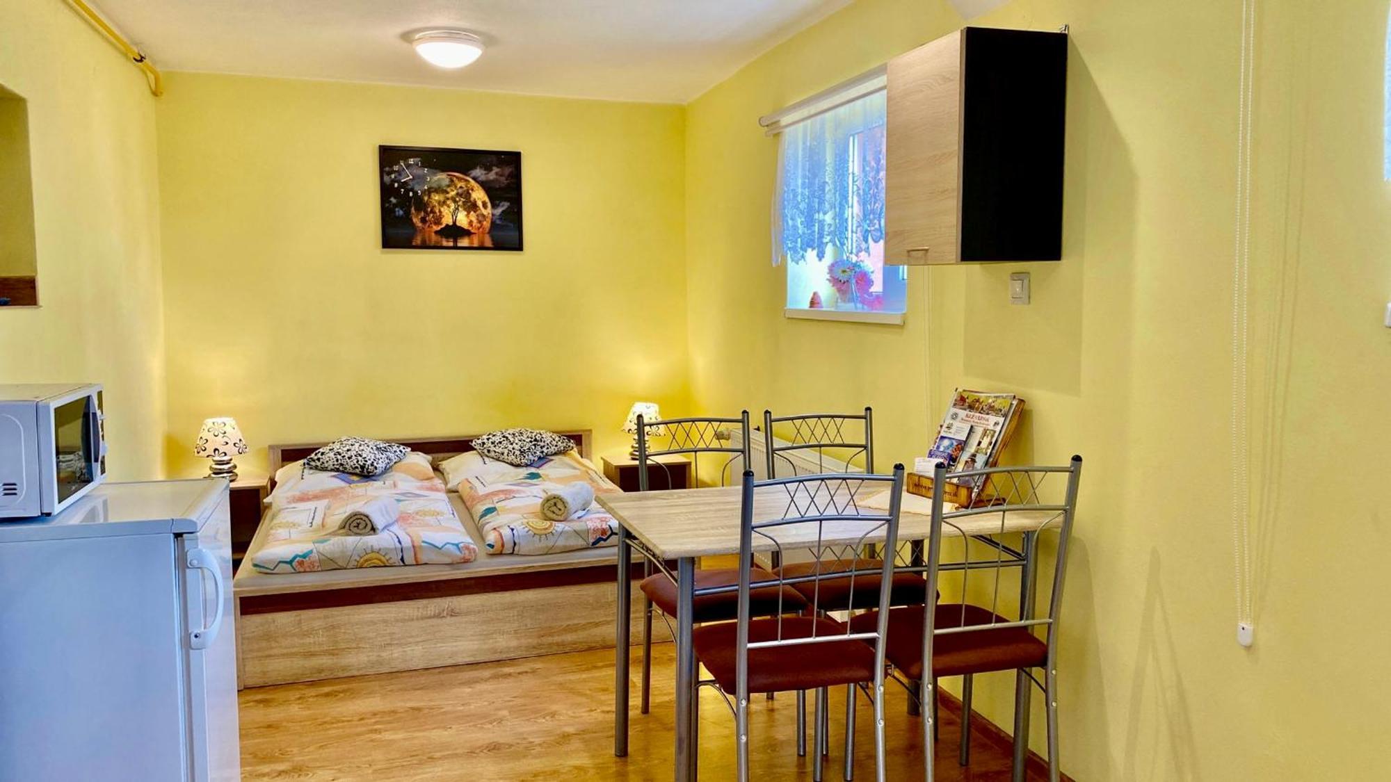 Privat Horec Maly Slavkov 외부 사진