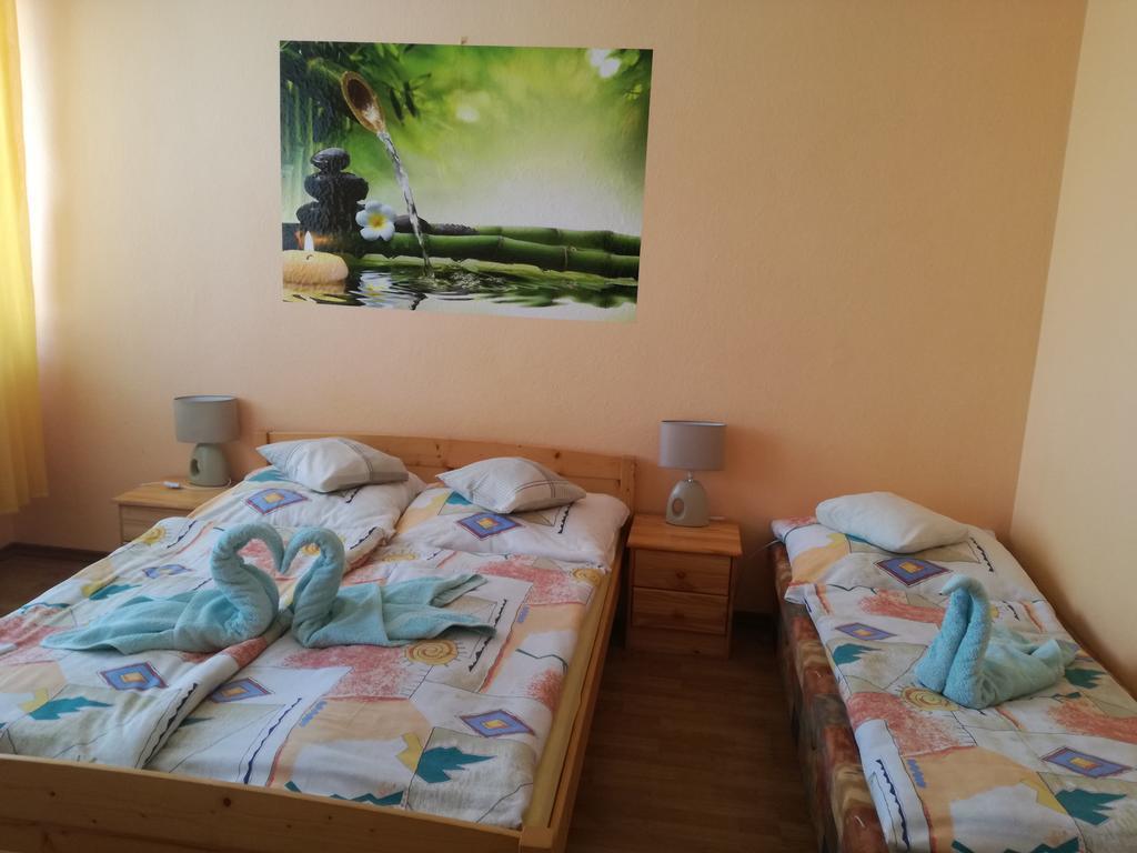 Privat Horec Maly Slavkov 외부 사진