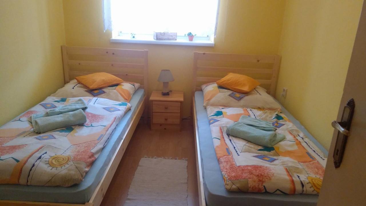 Privat Horec Maly Slavkov 외부 사진