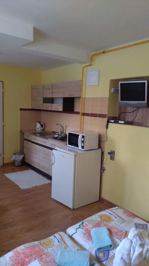 Privat Horec Maly Slavkov 외부 사진