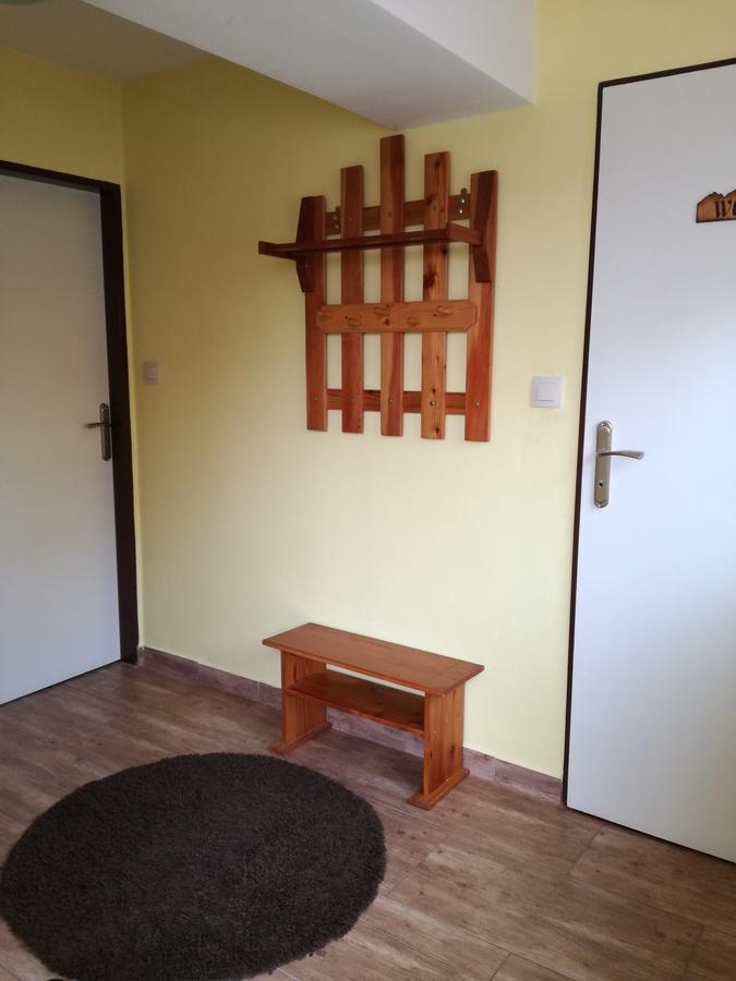 Privat Horec Maly Slavkov 외부 사진